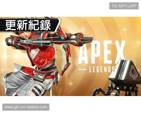 《Apex Legends》官方宣布限时挑战任务，奖励丰富，apex英雄挑战任务